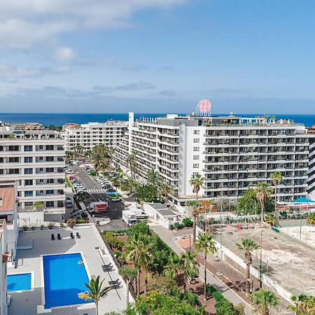 92B Playa Honda, Nice Terrace In Las Americas Playa de las Americas  Exterior photo